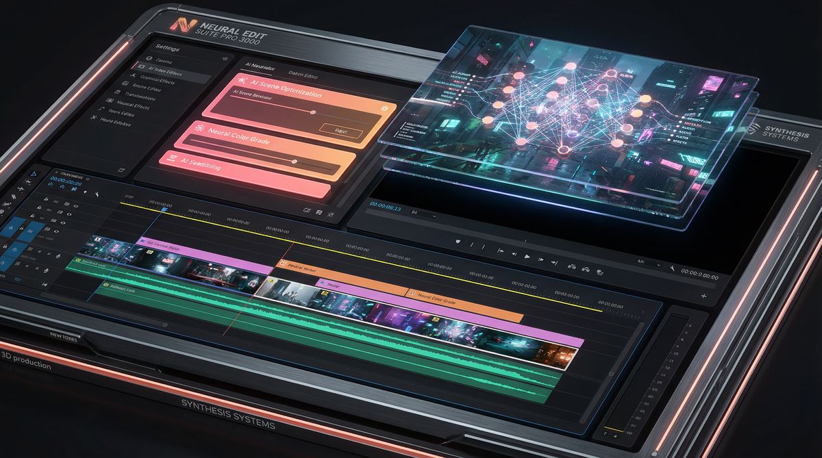 网红主播视频剪辑教程